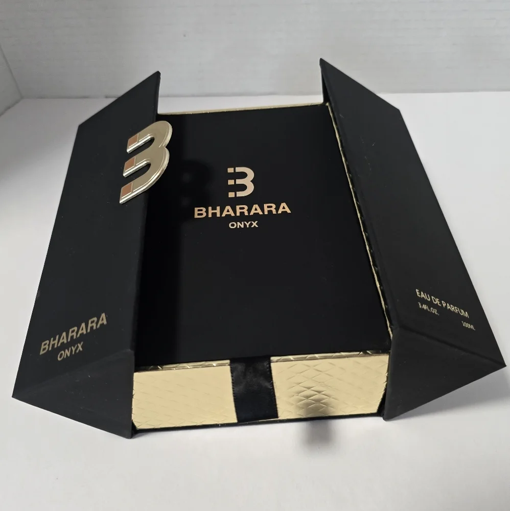 Bharara Onyx Unisex - NEW - Picture 4 of 14